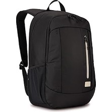 Nacario Case Logic Caselogıc Jaunt Recycled Notebook Sırt Çantası, 15.6" Black