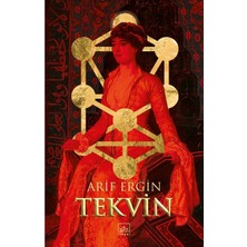 TeknoKapsül Ithaki Yayınları Tekvin