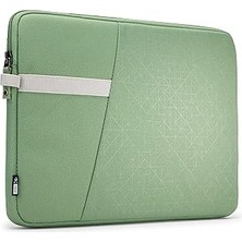 Nacario Caselogic Ibira Notebook Kılıfı, 13", Islay Green