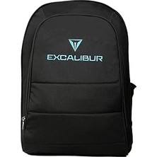 Nacario Casper Excalibur 16" Suya Dayanıklı Laptop Sırt Çantası