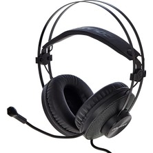 Nacario Cougar Immersa Essential CGR-P40B-350 Mikrofonlu Kablolu Gaming (Oyuncu) Kulaklık