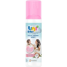 Nacario Uni Baby Kolay Tarama Spreyi 200 ml