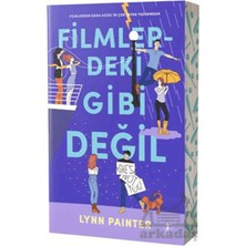 TeknoKapsül Artemis Yayınları Filmlerdeki Gibi Değil
