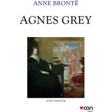 TeknoKapsül Can Agnes Grey