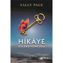 TeknoKapsül The Kitap Hikaye Koleksiyoncusu