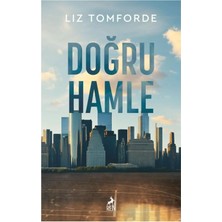 TeknoKapsül Ren Kitap Doğru Hamle / / Liz Tomforde