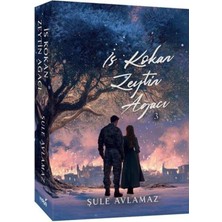TeknoKapsül Indigo Kitap Is Kokan Zeytin Ağacı - 3