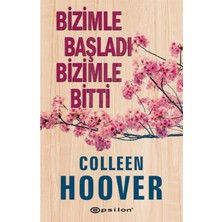 TeknoKapsül Epsilon Yayınevi Bizimle Başladı Bizimle Bitti