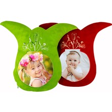 Nobyy Star Lale Yastık Kılıfı