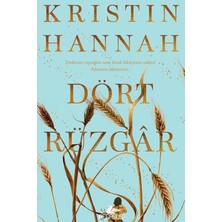 TeknoKapsül Pegasus Yayınları Dört Rüzgar - Kristin Hannah