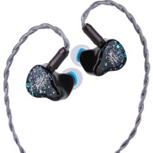 Meyer Gaming Kiwi Ears Astral 1dd+6ba Hibrit Profesyonel Iem Kulaklık