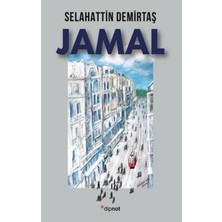 TeknoKapsül Dipnot Yayınları Jamal - Selahattin Demirtaş