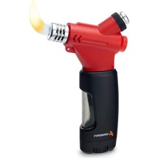 Nacario Firebird Hookah Pipo Çakmağı Kırmızı