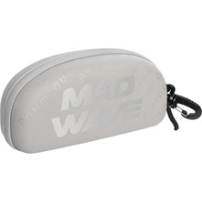 Mad Wave Gözlük Kabı (Gri)