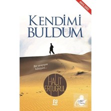 TeknoKapsül Nesil Yayınları Kendimi Buldum