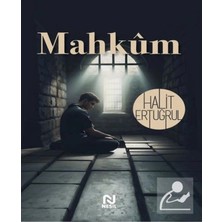 TeknoKapsül Nesil Yayınları Mahkum