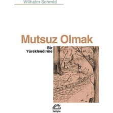 TeknoKapsül Iletişim Yayınları Mutsuz Olmak & Bir Yüreklendirme