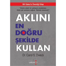 TeknoKapsül Yakamoz Yayınları Aklını En Doğru Şekilde Kullan