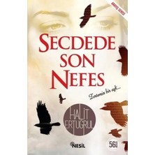 TeknoKapsül Nesil Yayınları Secdede Son Nefes