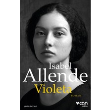 TeknoKapsül Can Violeta