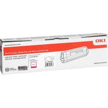 Nacario Okı 45862838 Orijinal Toner Pack Of 1
