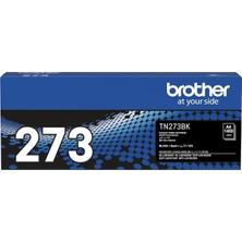 Nacario Brother TN-273 Siyah Orjinal Toner