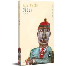 TeknoKapsül Nesin Yayınevi Zübük