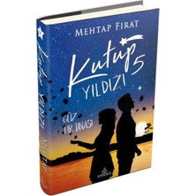 TeknoKapsül Ephesus Yayınları Kutup Yıldızı 5: Güz Fırtınası / / Mehtap Fırat