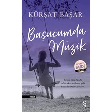 TeknoKapsül Everest Yayınları Başucumda Müzik (Midi Boy)