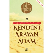 TeknoKapsül Nesil Yayınları Kendini Arayan Adam