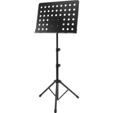 Solo Music Şef Nota Sehpası SCS-002