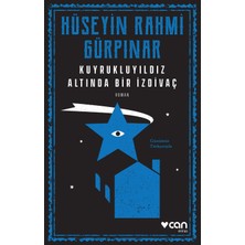 TeknoKapsül Can Kuyrukluyıldız Altında Bir Izdivaç (Günümüz Türkçesiyle)