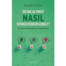 TeknoKapsül Müptela Yayınları Bilinçaltınızı Nasıl Dönüştürürsünüz?