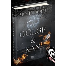 TeknoKapsül Lapis Kitap Gölge & Kan / Molly Doyle / / 9786259636481