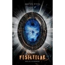 TeknoKapsül Timaş Yayınları Yaldızlı Fısıltılar