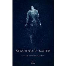 TeknoKapsül Elma Yayınevi Arachnoid Mater