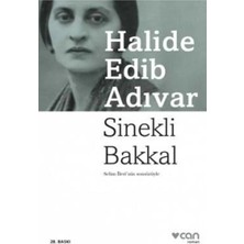 TeknoKapsül Can Sinekli Bakkal Can