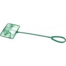 41 Pet Mama Balık Kepçesi 4 Inç 10CM