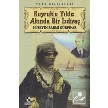 TeknoKapsül Domingo Yayınevi Kuyruklu Yıldız Altında Bir Izdivaç