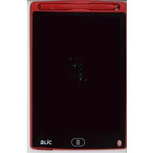 Blic Btb-3 LCD Çizim Tableti Çocuklar Için