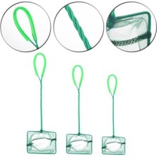 Liya Balık Kepçesi 8 Inç 20CM
