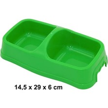 41 Pet Mama Ikili Mama Kabı Büyük