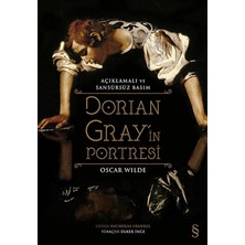TeknoKapsül Everest Yayınları Dorian Gray’in Portresi