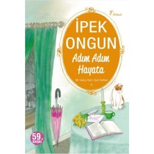 TeknoKapsül Artemis Yayınları Adım Adım Hayata