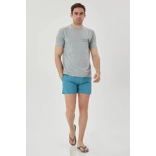 Exuma 1315022-361 Erkek Deniz Şortu