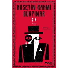 TeknoKapsül Can Şık (Açıklamalı Orijinal Metin)