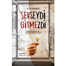 TeknoKapsül Hayykitap Sevseydi Gitmezdi