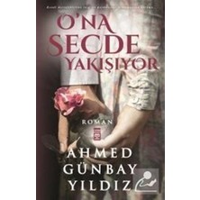 TeknoKapsül Timaş Yayınları O'na Secde Yakışıyor
