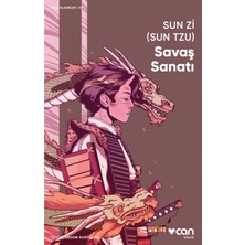 TeknoKapsül Can Savaş Sanatı