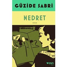 TeknoKapsül Can Nedret / Güzide Sabri / / 9789750751752